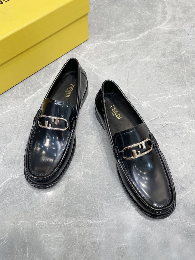 Fendi Business Shoes